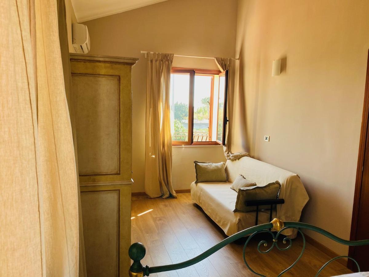 Villa Carmen Con Piscina Syracuse Exterior photo